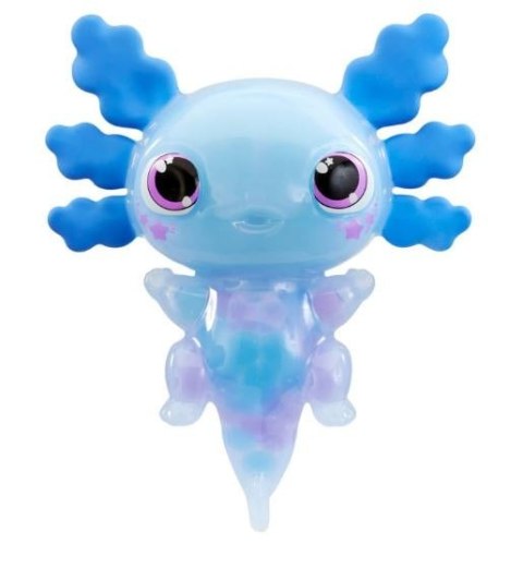 Figurka interaktywna axolotl mix