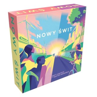 Gra nowy Świt