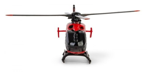 Helikopter ratunkowy straż pożarna