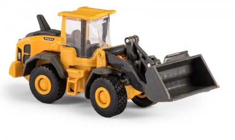 Ładowarka volvo mini l60h