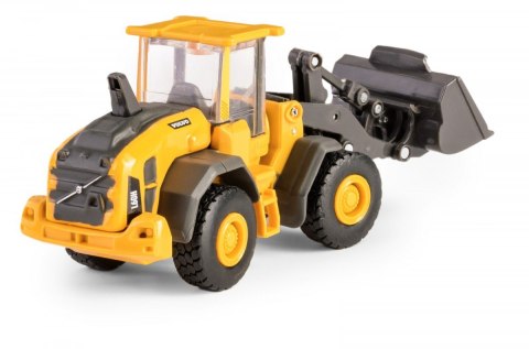 Ładowarka volvo mini l60h