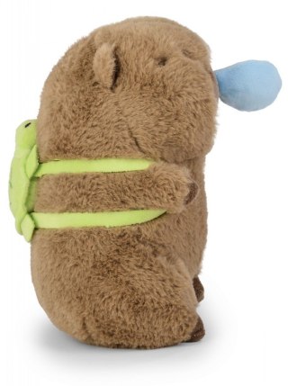 Maskotka kapibara 23 cm