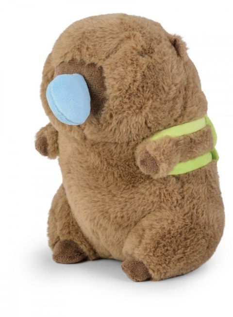 Maskotka kapibara 23 cm