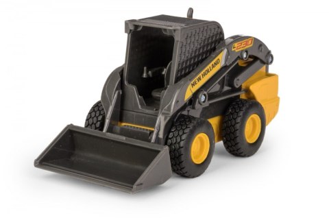 Miniładowarka l228 mini new holland