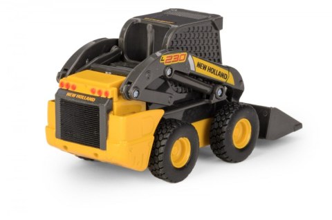 Miniładowarka l228 mini new holland