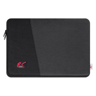 Etui pokrowiec futerał na laptop / tablet NanoRS, 13,3", czarny, RS173