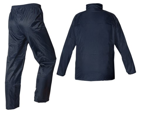 Komplet przeciwdeszczowy, rozmiar XXXL