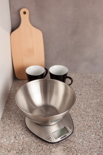 MS 3152 Waga kuchenna z misą 2l