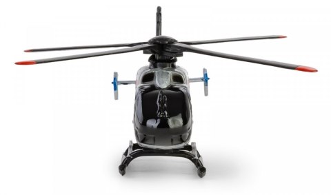 Helikopter ratunkowy policja