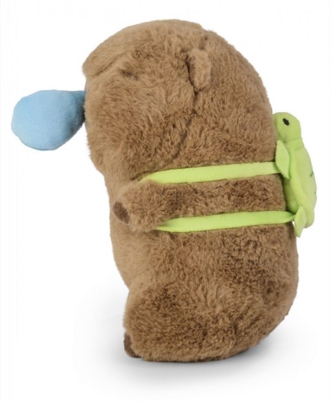 Maskotka kapibara 23 cm