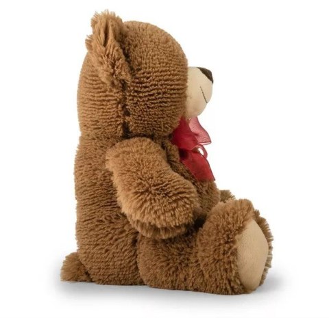 Maskotka miś brązowy 28 cm