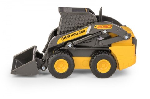 Miniładowarka l228 mini new holland