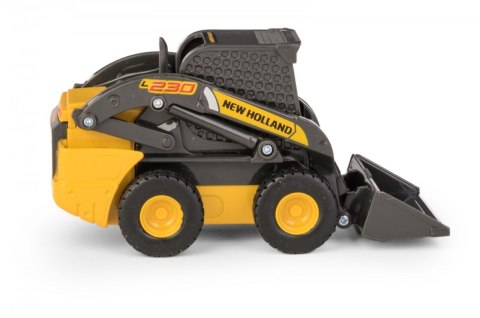 Miniładowarka l228 mini new holland