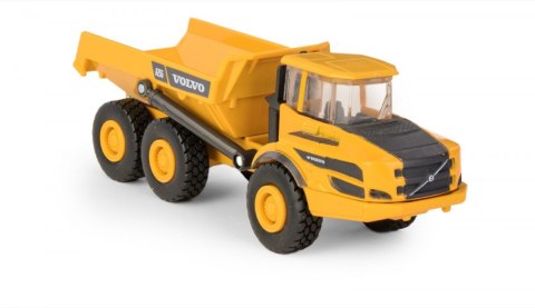 Wywrotka volvo mini a25g