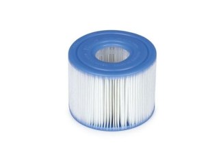 Podwójny wkład filtr do pompy typ S1 Intex 29001