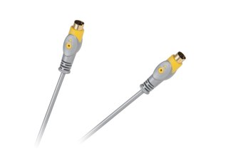 Kabel SVHS-SVHS 1.5m