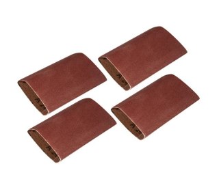 PAPIER ŚCIERNY P240 4 SZT. DO SATYNIARKI 58GE137