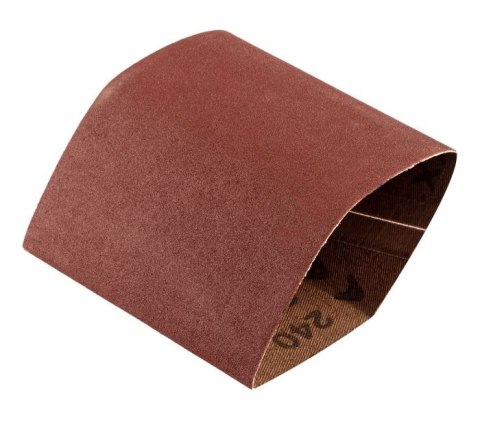 PAPIER ŚCIERNY P240 4 SZT. DO SATYNIARKI 58GE137