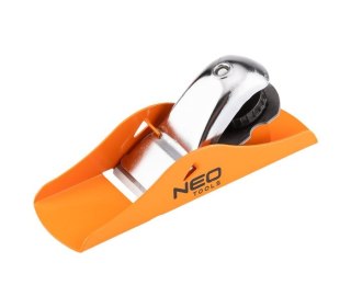 STRUG RĘCZNY METALOWY DO DREWNA 163*45MM