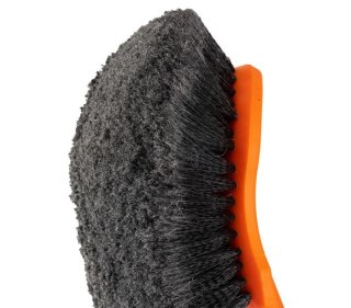 SZCZOTKA UNIWERSALNA DO MYCIA, MIĘKKIE WŁOSIE