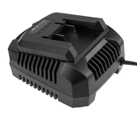 ZESTAW ENERGY+ AKUMULATOR 2AH Z ŁADOWARKĄ