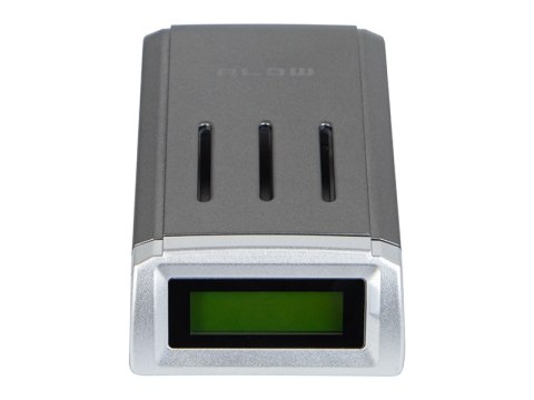 75-454# Ładowarka do akumulatorów blow xn-105 aa i aaa