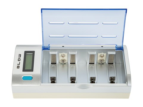 75-460# Ładowarka blow xn-111 aa/aaa/c/d/9v