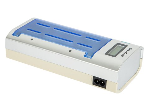 75-460# Ładowarka blow xn-111 aa/aaa/c/d/9v