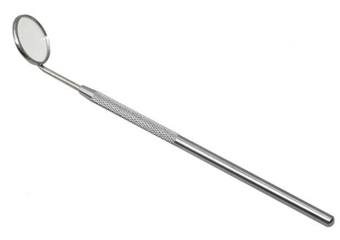 AG5A Lusterko dentystyczne metalowe