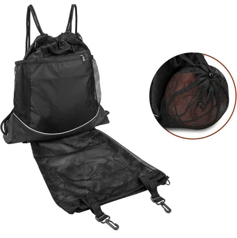 BQ79 Worek torba piłkarska