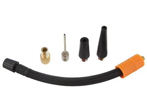 Kompresor TRACER RES-07BEL