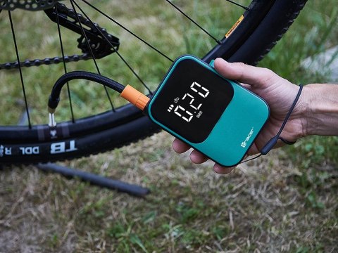 Kompresor TRACER RES-07BEL