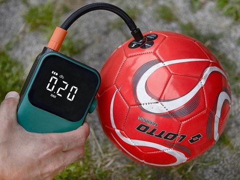 Kompresor TRACER RES-07BEL