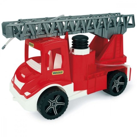 Straż pożarna 43 cm multi truck w folii