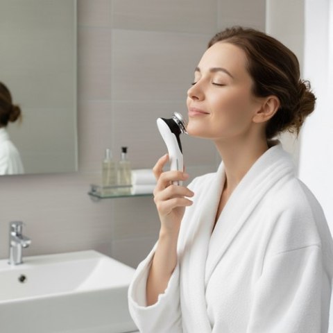 Masażer do twarzy - mezoterapia Soulima 25888