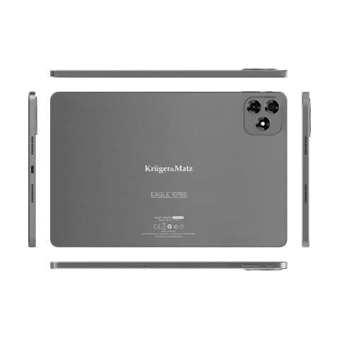 Tablet Kruger&Matz EAGLE 1078S