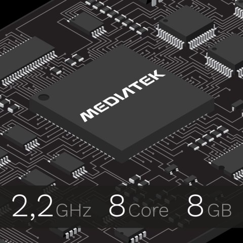 Tablet Kruger&Matz EAGLE 1078S