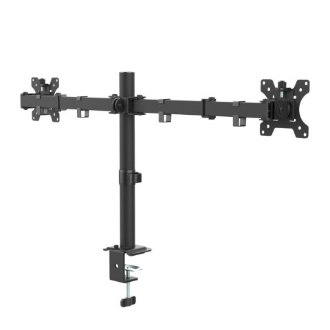 Uchwyt do dwóch monitorów 13"-32" UDT01-C024