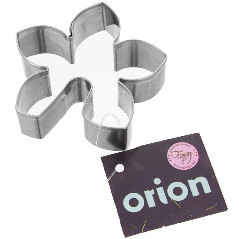 Wykrawacz cukierniczy foremka do ciastek pierników kwiatek 5,5 cm