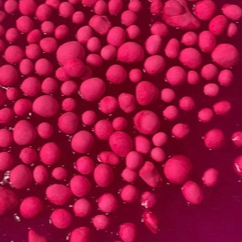 Zestaw slime diy magic pink xl