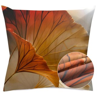 Poszewka satyna bawełna 12407/40x40 SATYNLOVE PREMIUM