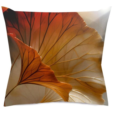 Poszewka satyna bawełna 12407/40x40 SATYNLOVE PREMIUM