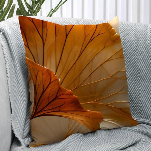 Poszewka satyna bawełna 12407/40x40 SATYNLOVE PREMIUM