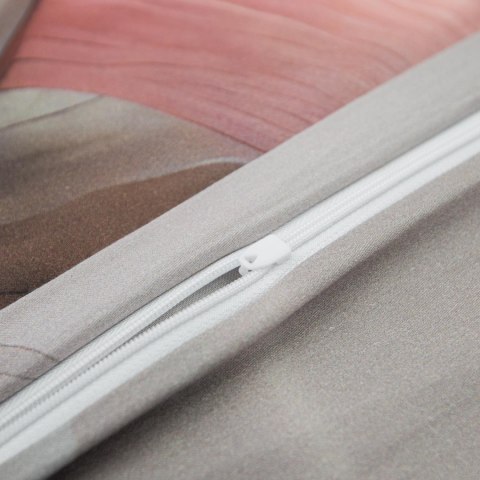 Poszewka satyna bawełna 12408/40x40 SATYNLOVE PREMIUM