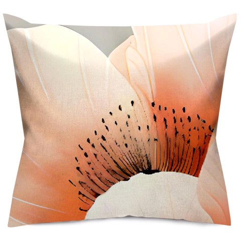 Poszewka satyna bawełna 12409/40x40 SATYNLOVE PREMIUM