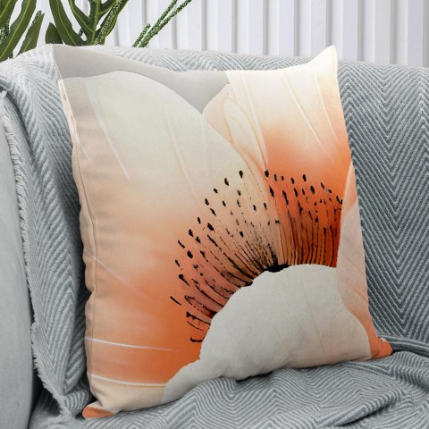 Poszewka satyna bawełna 12409/40x40 SATYNLOVE PREMIUM