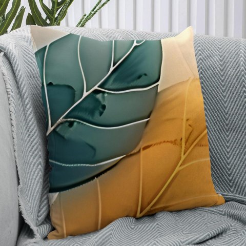 Poszewka satyna bawełna 12411/40x40 SATYNLOVE PREMIUM