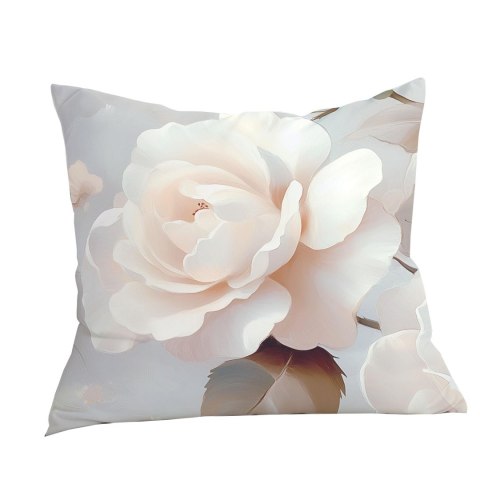 Poszewka satyna bawełna 12413/40x40 SATYNLOVE PREMIUM