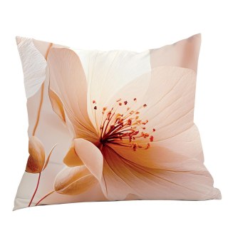 Poszewka satyna bawełna 12415/40x40 SATYNLOVE PREMIUM
