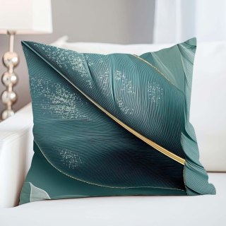 Poszewka satyna bawełna 12416/40x40 SATYNLOVE PREMIUM